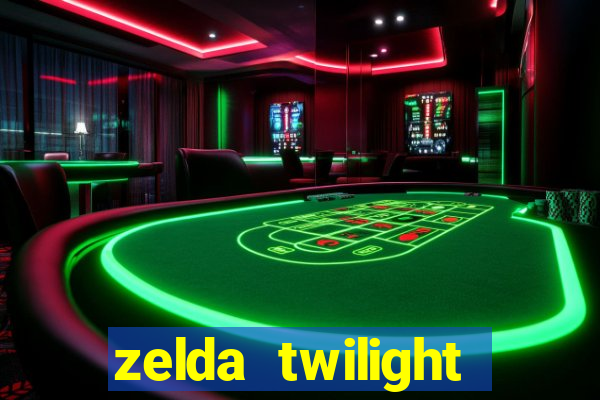 zelda twilight princess manga download